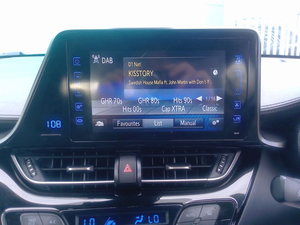 Used Toyota C-HR 2019 for sale - 76627120: Photo 14