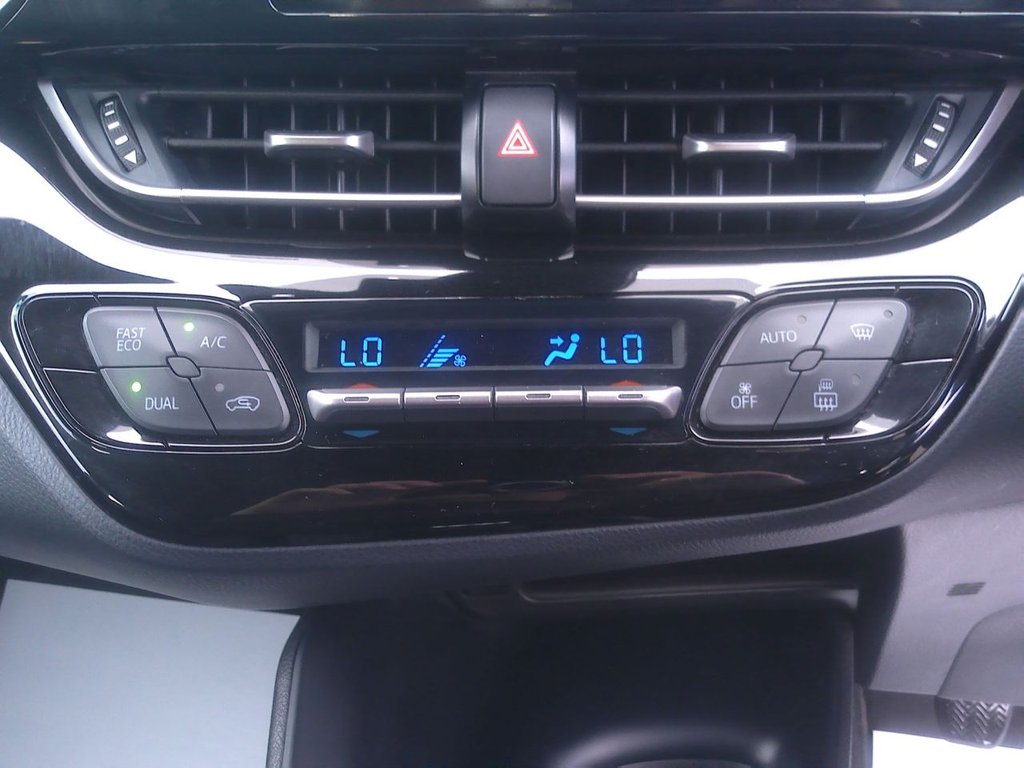 Used Toyota C-HR 2019 for sale - 76627120: Photo 20