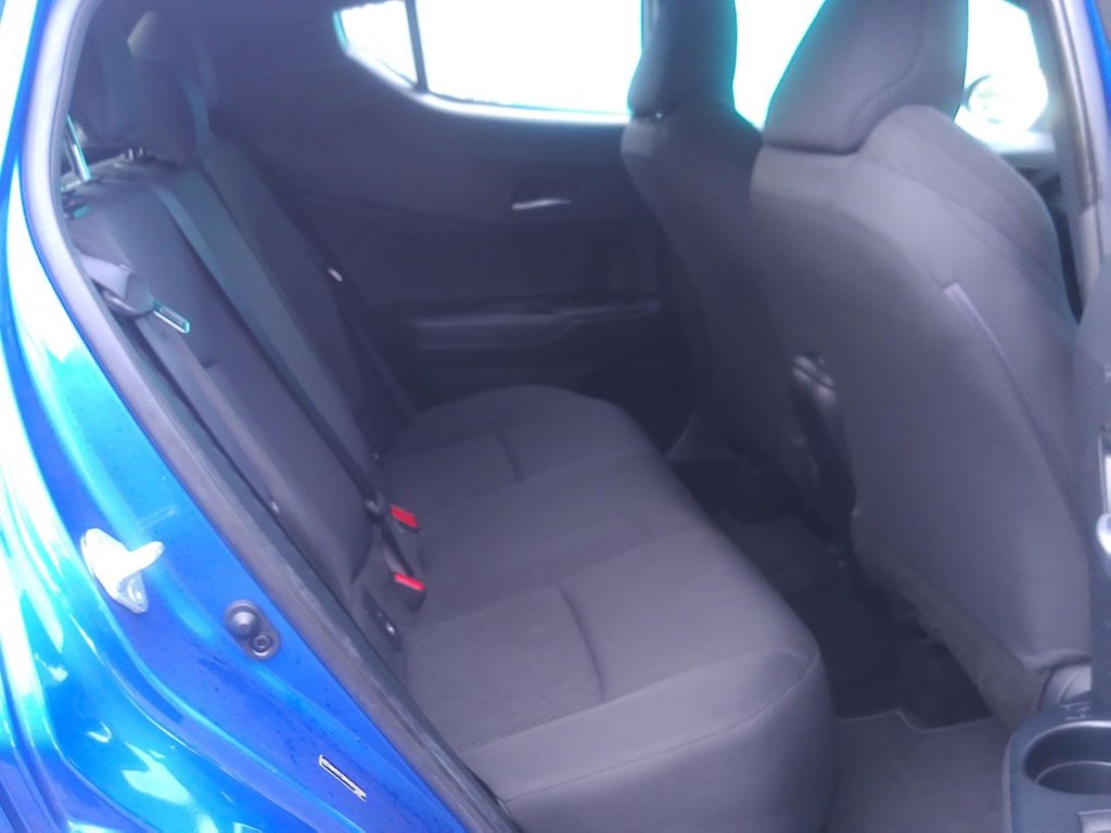 Used Toyota C-HR 2019 for sale - 76627120: Photo 23