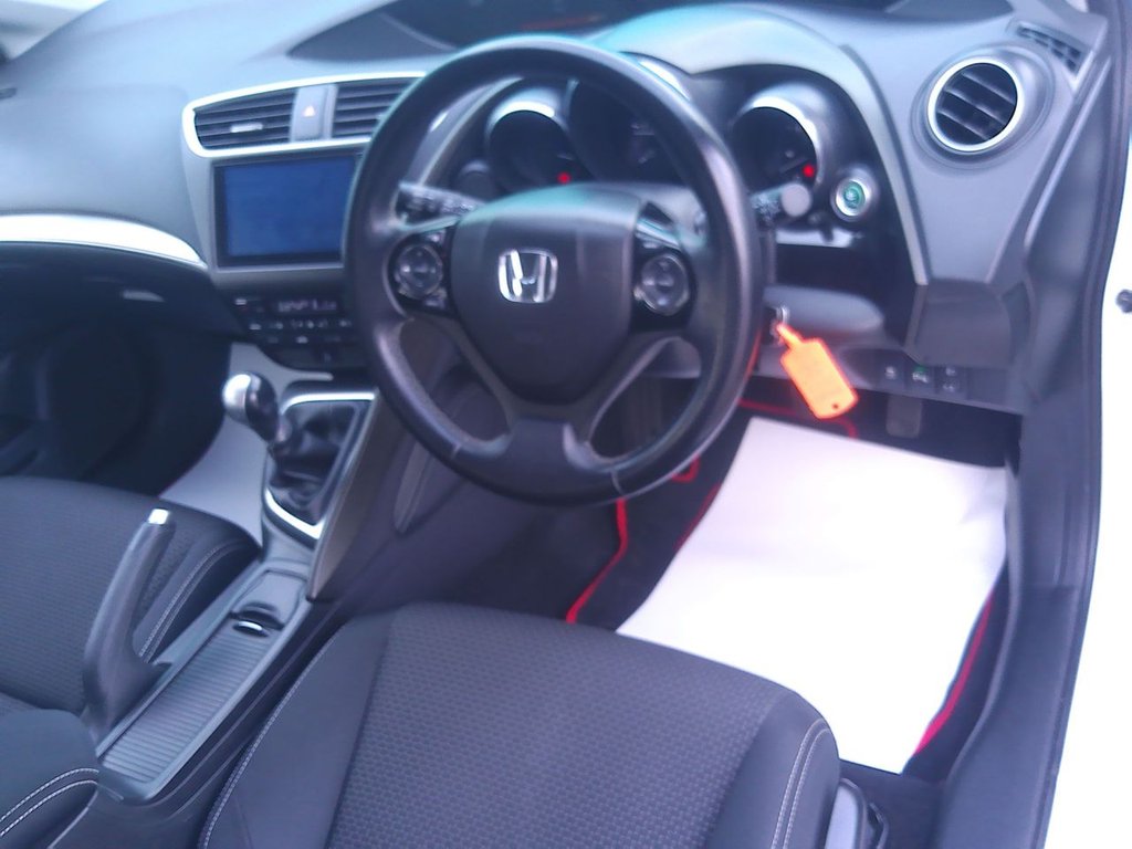 Used Honda Civic 2016 for sale - 76627125: Photo 10