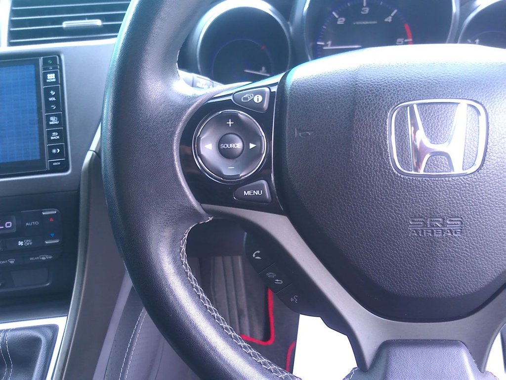 Used Honda Civic 2016 for sale - 76627125: Photo 11