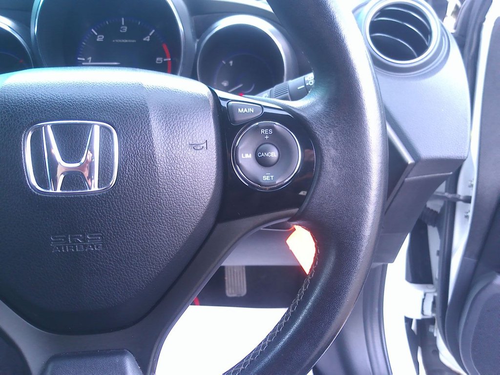 Used Honda Civic 2016 for sale - 76627125: Photo 13