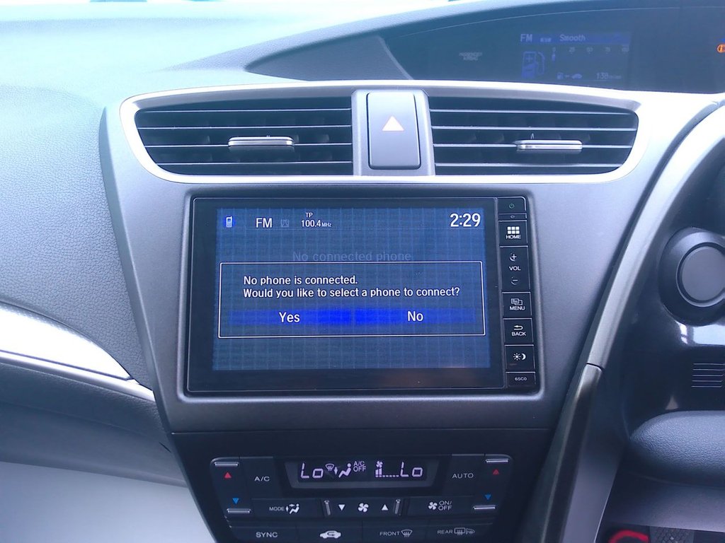 Used Honda Civic 2016 for sale - 76627125: Photo 15