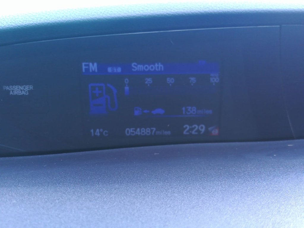 Used Honda Civic 2016 for sale - 76627125: Photo 17