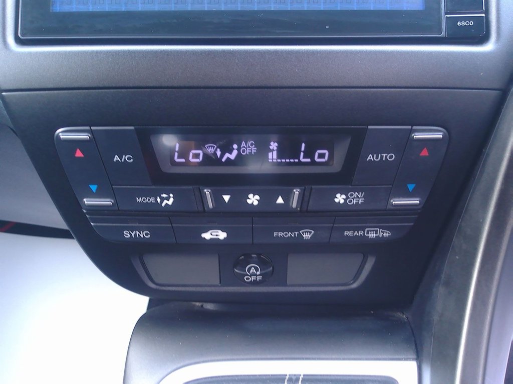 Used Honda Civic 2016 for sale - 76627125: Photo 20