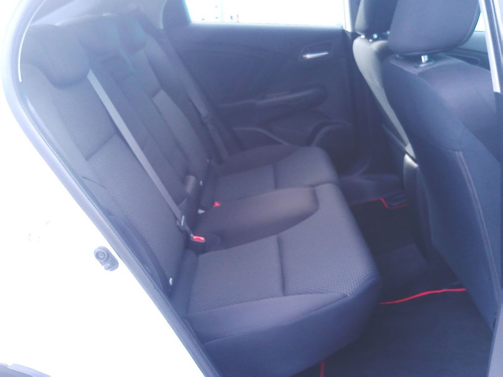 Used Honda Civic 2016 for sale - 76627125: Photo 22