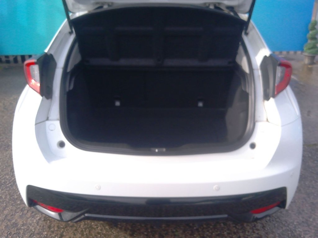 Used Honda Civic 2016 for sale - 76627125: Photo 24