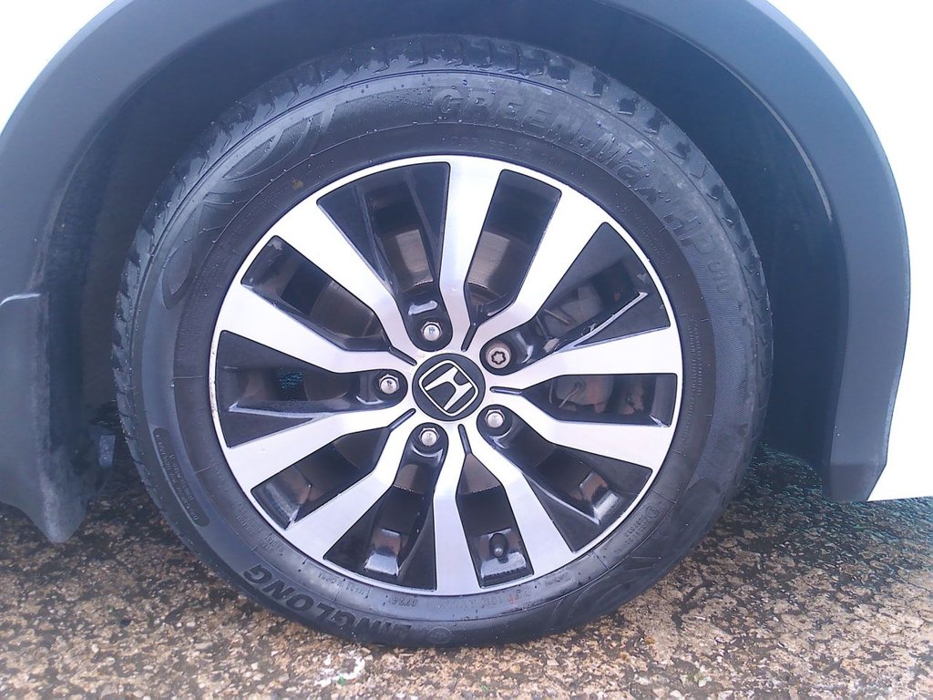 Used Honda Civic 2016 for sale - 76627125: Photo 9