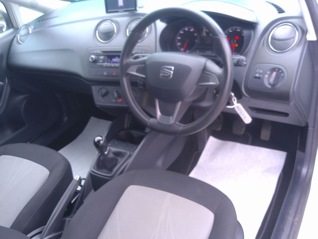 Used SEAT Ibiza 2015 for sale - 76627139: Photo 10