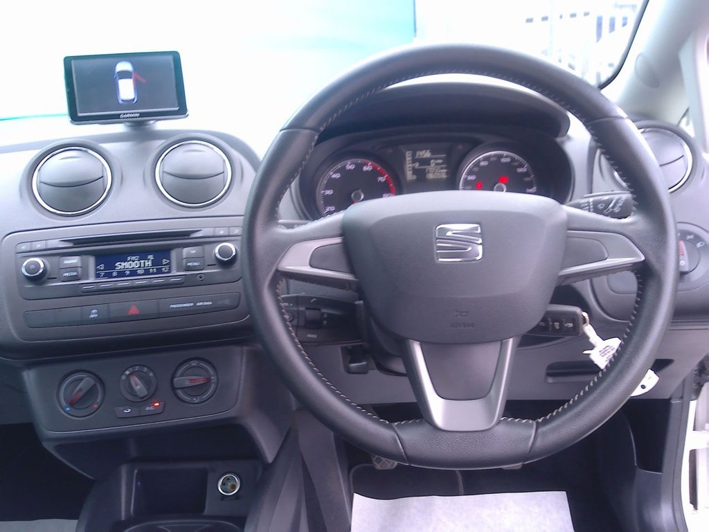 Used SEAT Ibiza 2015 for sale - 76627139: Photo 11