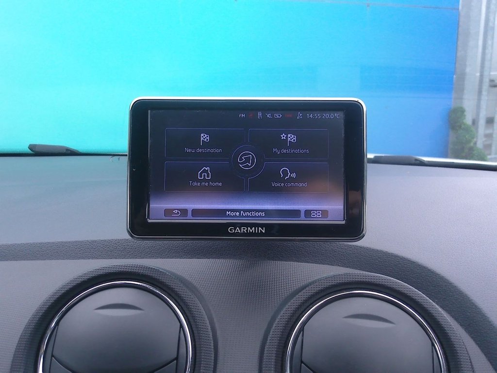 Used SEAT Ibiza 2015 for sale - 76627139: Photo 12