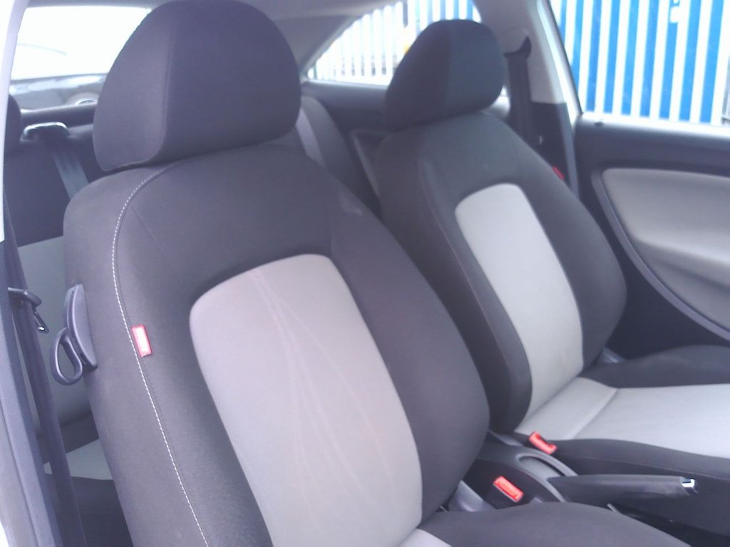 Used SEAT Ibiza 2015 for sale - 76627139: Photo 17