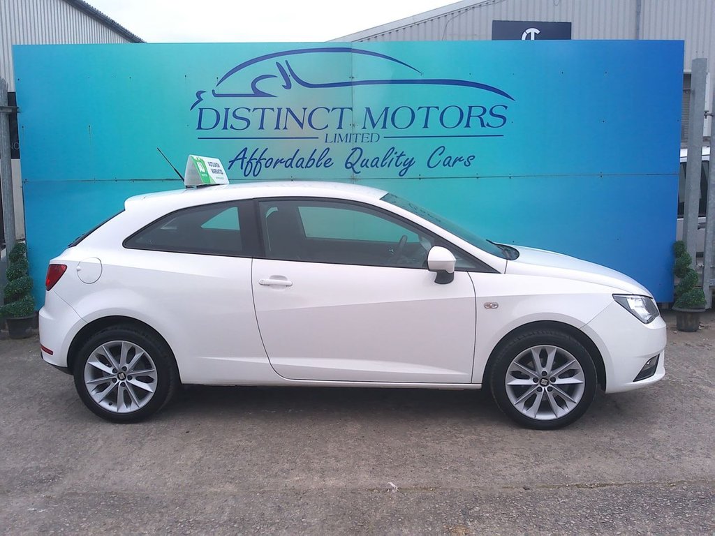 Used SEAT Ibiza 2015 for sale - 76627139: Photo 7