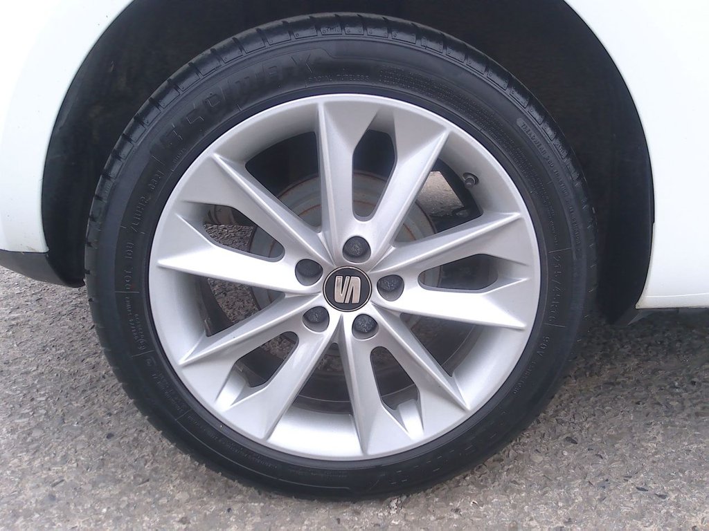 Used SEAT Ibiza 2015 for sale - 76627139: Photo 9