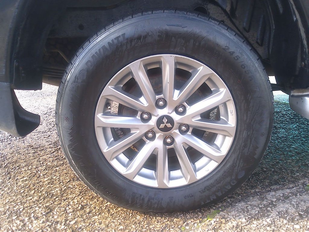 Used Mitsubishi L200 2016 for sale - 76627156: Photo 10