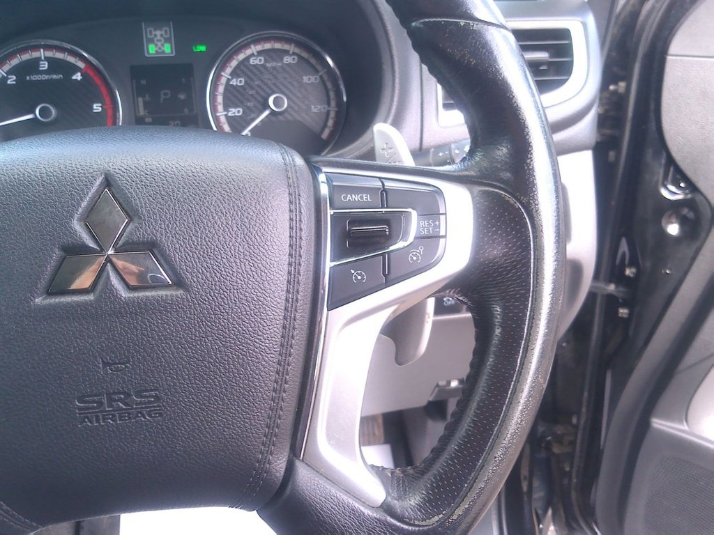 Used Mitsubishi L200 2016 for sale - 76627156: Photo 12