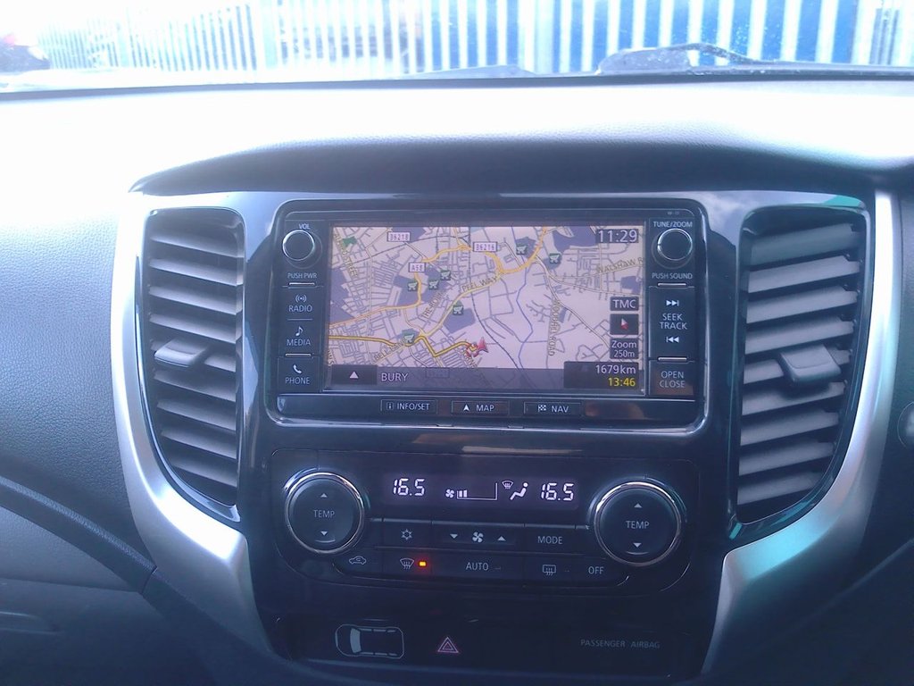 Used Mitsubishi L200 2016 for sale - 76627156: Photo 13