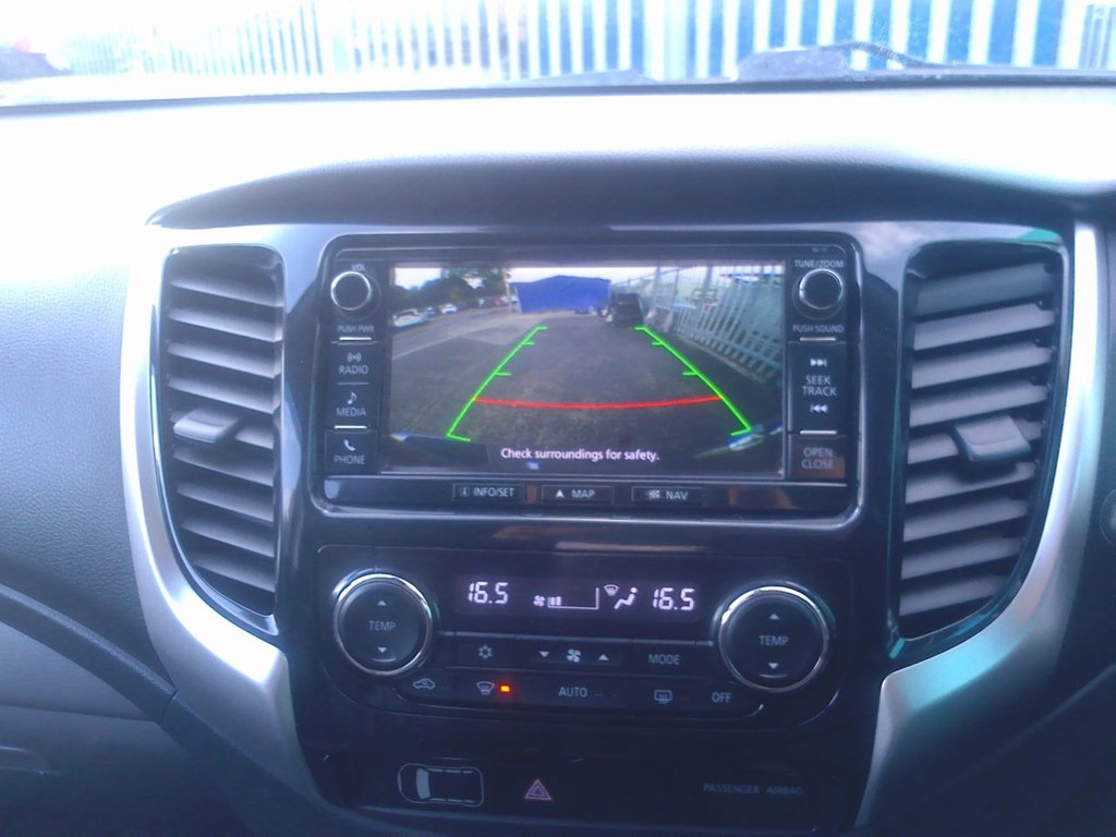 Used Mitsubishi L200 2016 for sale - 76627156: Photo 15