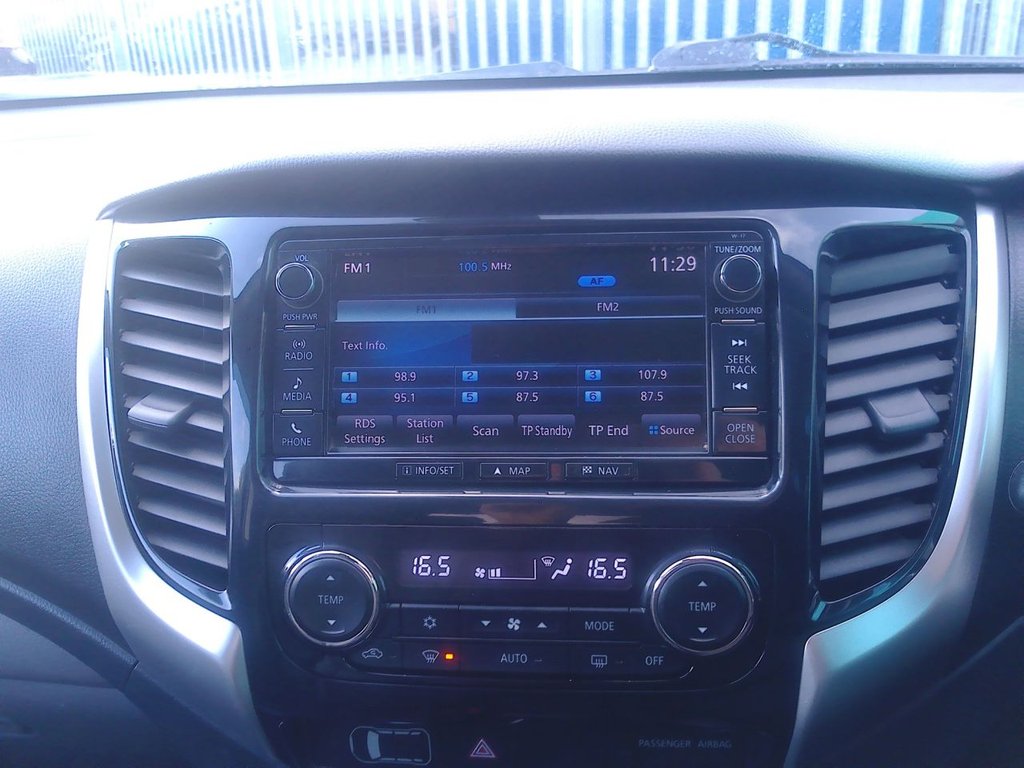 Used Mitsubishi L200 2016 for sale - 76627156: Photo 17