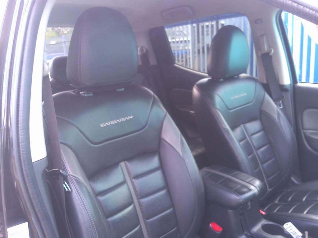 Used Mitsubishi L200 2016 for sale - 76627156: Photo 18