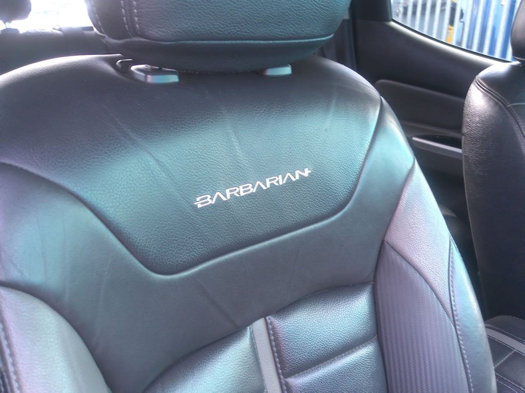 Used Mitsubishi L200 2016 for sale - 76627156: Photo 19