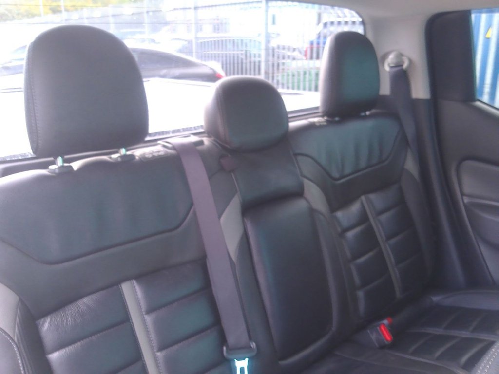 Used Mitsubishi L200 2016 for sale - 76627156: Photo 20