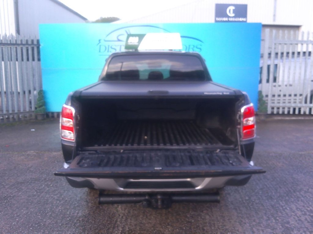 Used Mitsubishi L200 2016 for sale - 76627156: Photo 24