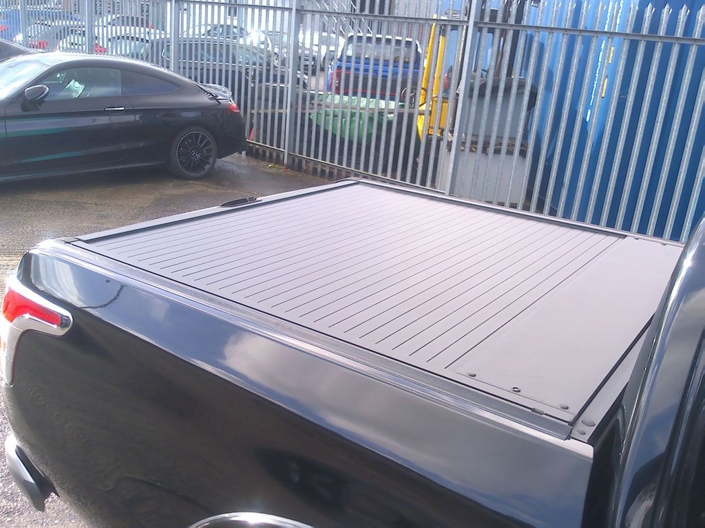 Used Mitsubishi L200 2016 for sale - 76627156: Photo 26