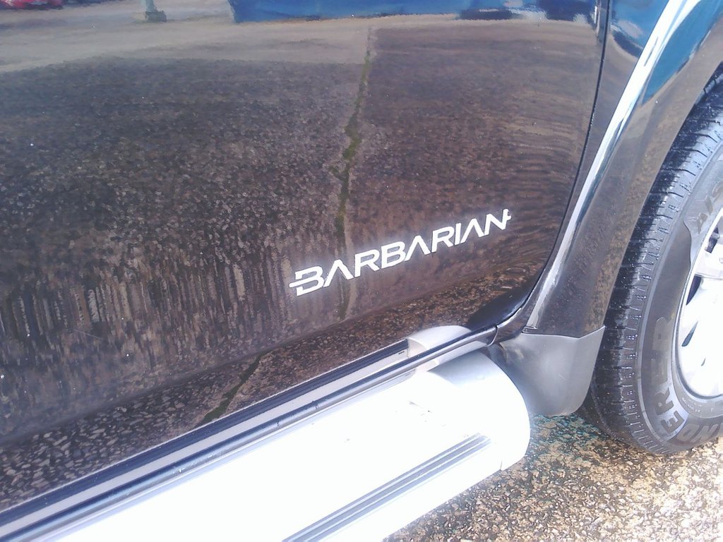 Used Mitsubishi L200 2016 for sale - 76627156: Photo 9