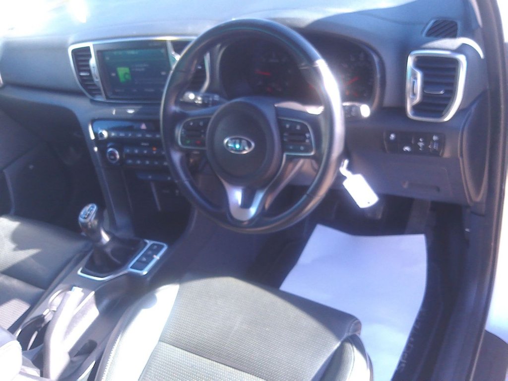 Used Kia Sportage 2016 for sale - 76950197: Photo 10