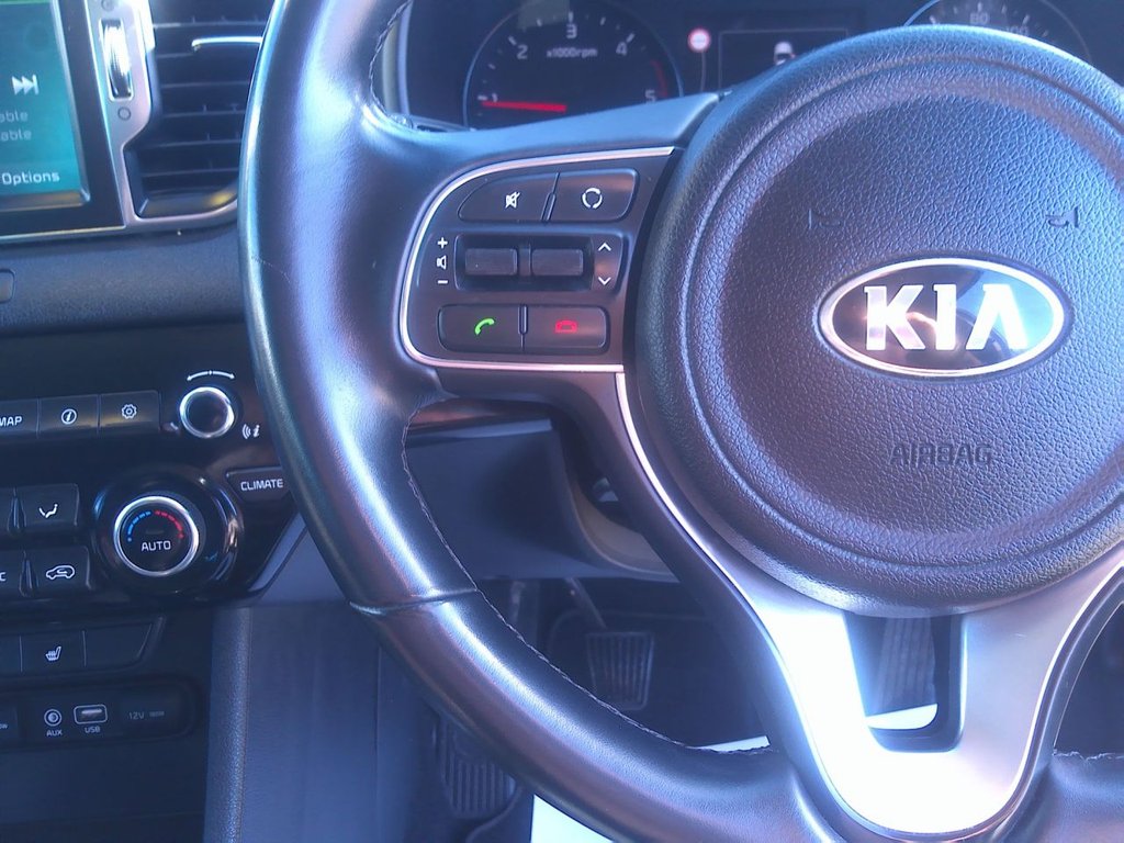 Used Kia Sportage 2016 for sale - 76950197: Photo 12