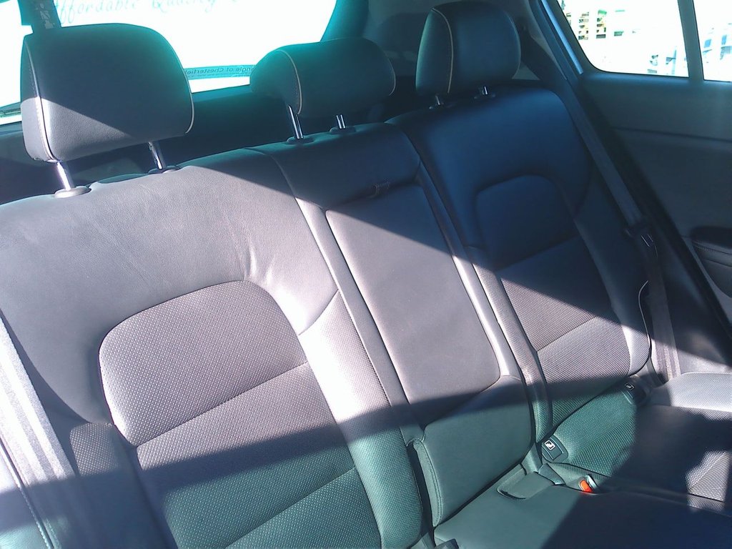 Used Kia Sportage 2016 for sale - 76950197: Photo 22