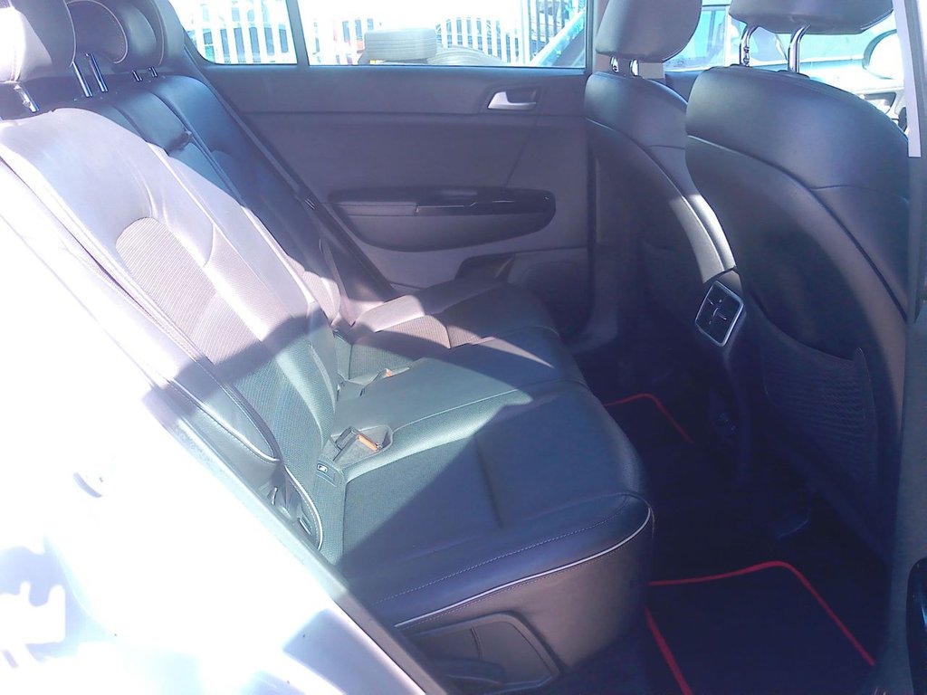 Used Kia Sportage 2016 for sale - 76950197: Photo 25