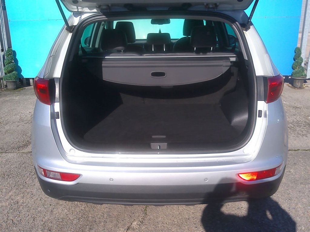 Used Kia Sportage 2016 for sale - 76950197: Photo 26