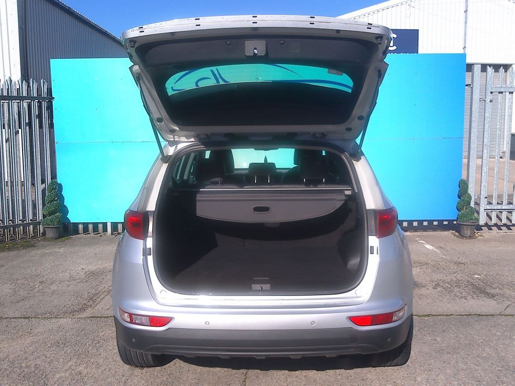 Used Kia Sportage 2016 for sale - 76950197: Photo 27