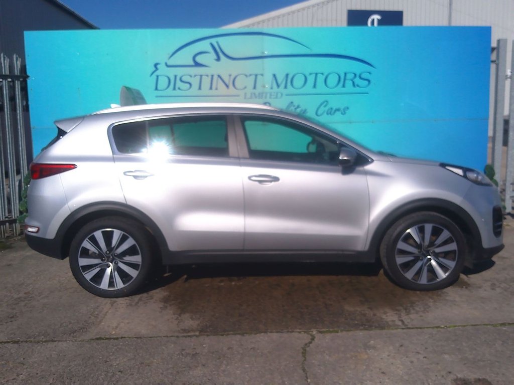 Used Kia Sportage 2016 for sale - 76950197: Photo 7