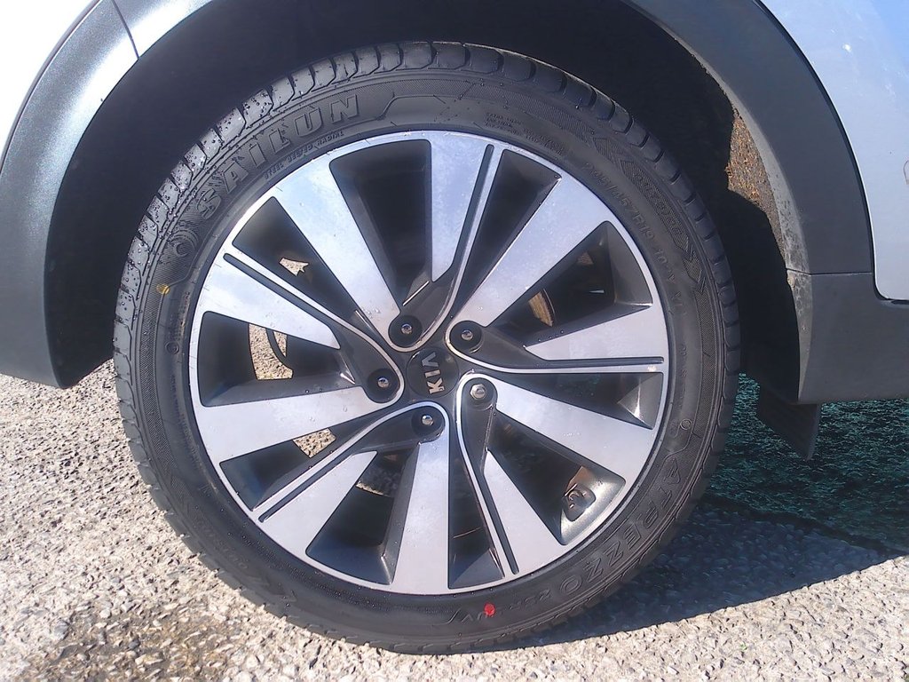 Used Kia Sportage 2016 for sale - 76950197: Photo 9