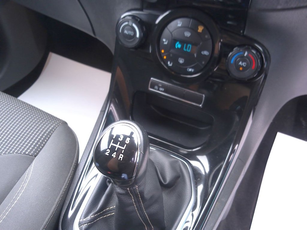 Used Ford Fiesta 2016 for sale - 76627128: Photo 14