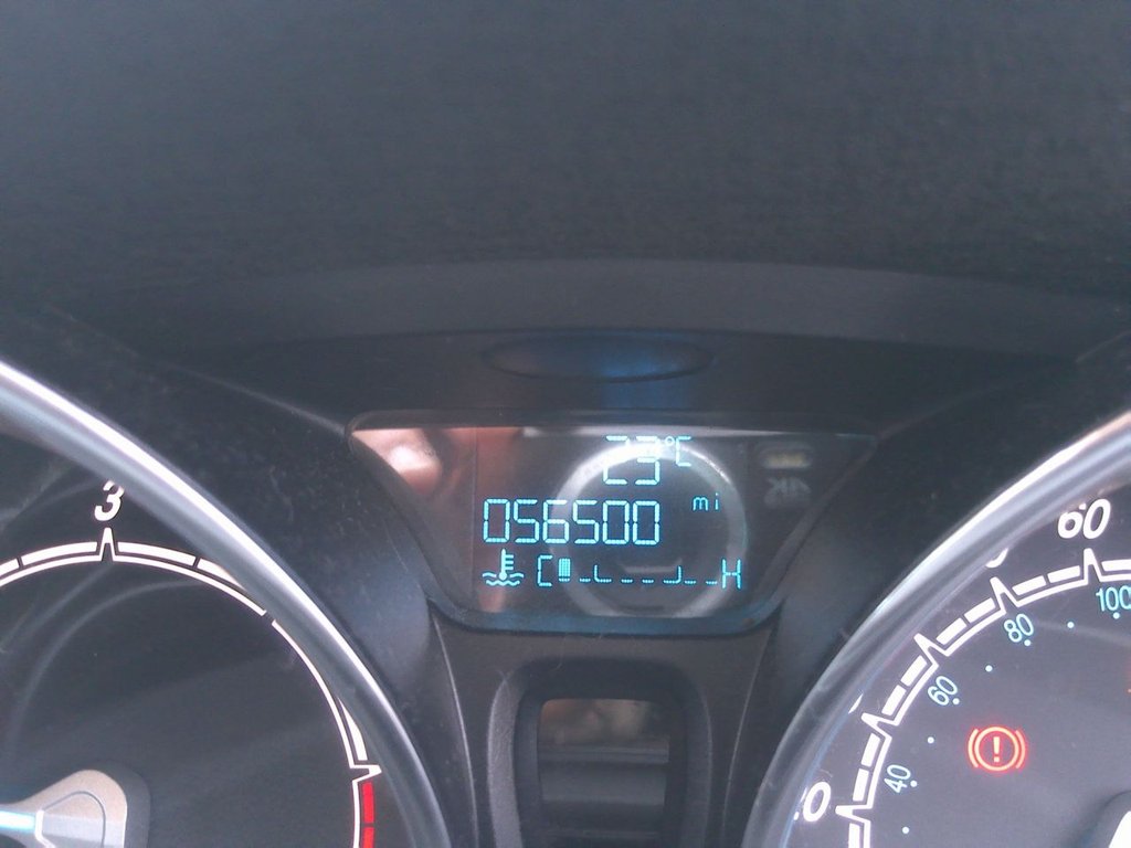 Used Ford Fiesta 2016 for sale - 76627128: Photo 15