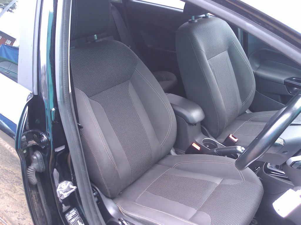 Used Ford Fiesta 2016 for sale - 76627128: Photo 17