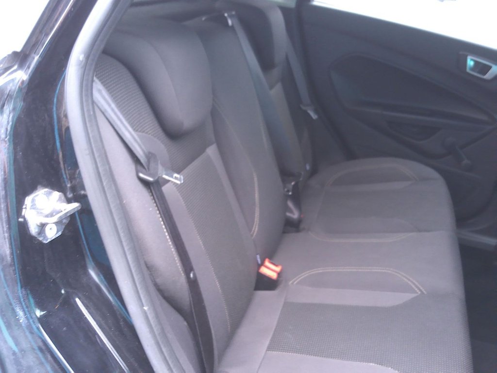 Used Ford Fiesta 2016 for sale - 76627128: Photo 18
