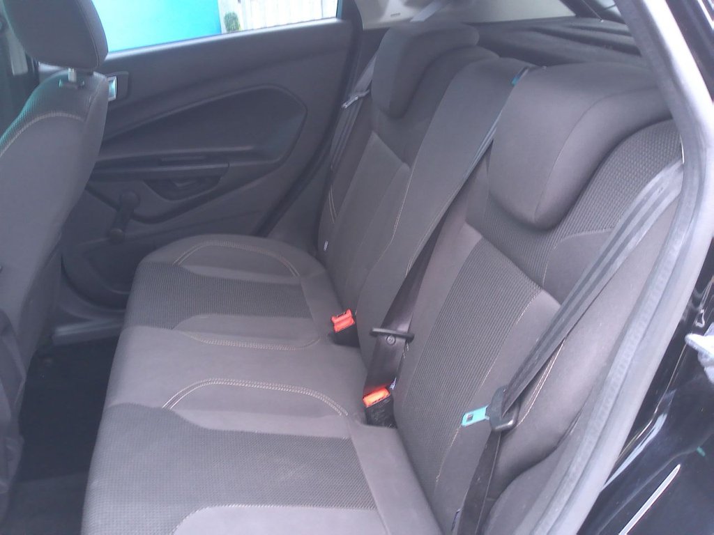 Used Ford Fiesta 2016 for sale - 76627128: Photo 19