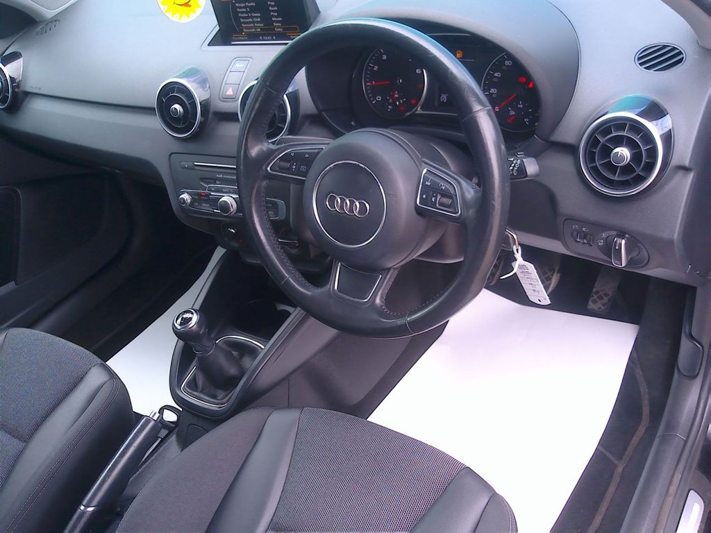 Used Audi A1 2018 for sale - 76627115: Photo 10