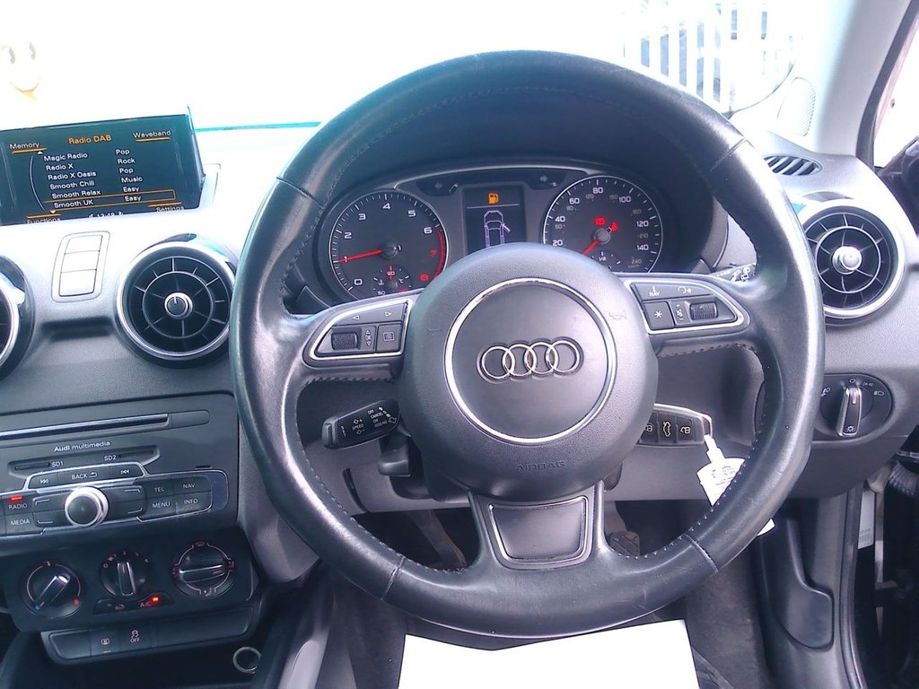 Used Audi A1 2018 for sale - 76627115: Photo 11