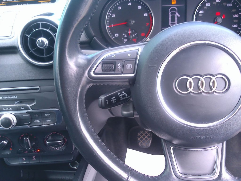 Used Audi A1 2018 for sale - 76627115: Photo 12