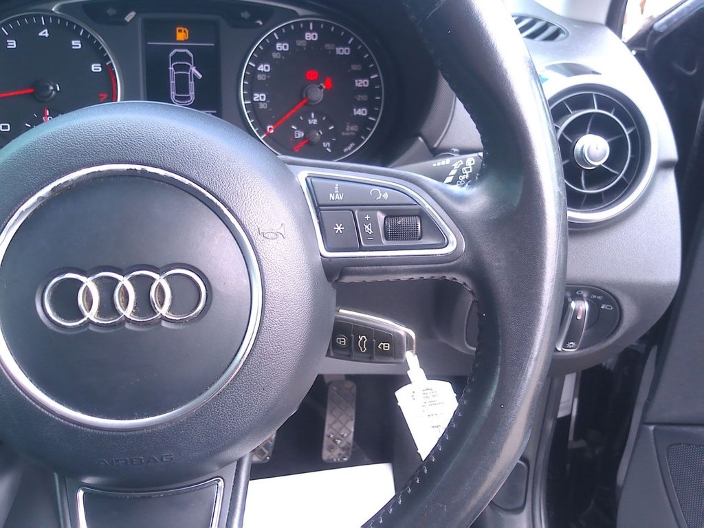 Used Audi A1 2018 for sale - 76627115: Photo 13