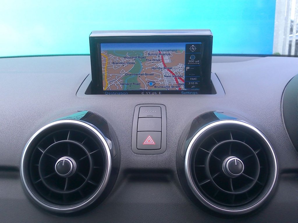 Used Audi A1 2018 for sale - 76627115: Photo 14