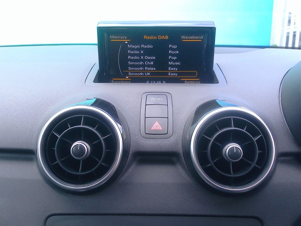 Used Audi A1 2018 for sale - 76627115: Photo 15