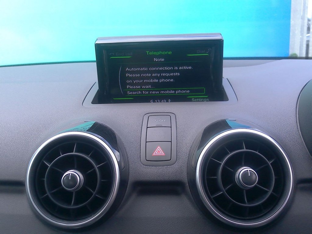 Used Audi A1 2018 for sale - 76627115: Photo 16