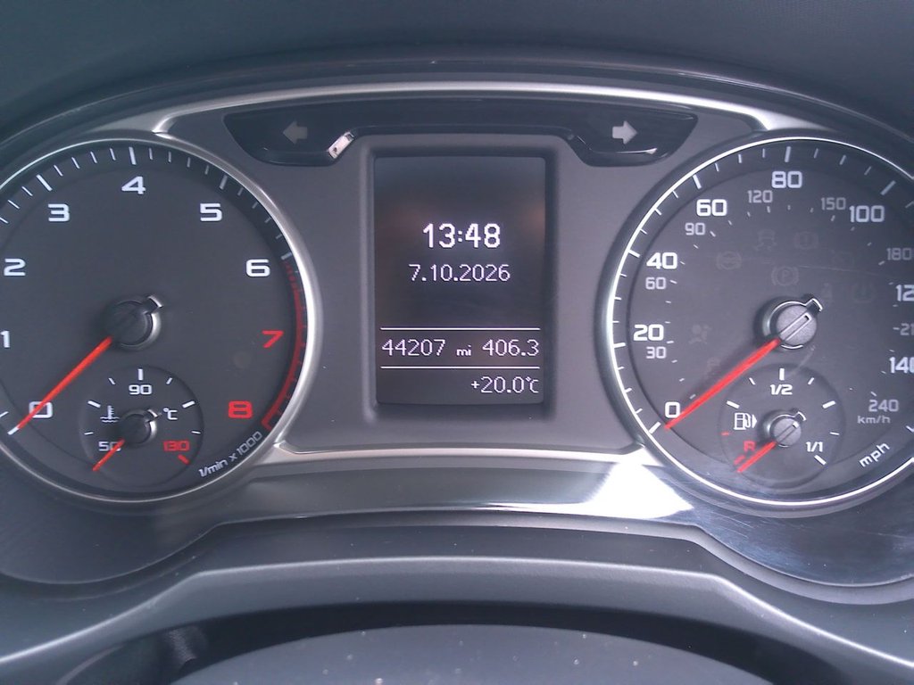 Used Audi A1 2018 for sale - 76627115: Photo 17